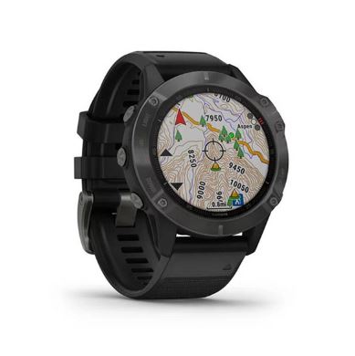 Màn hình đồng hồ Garmin Fenix 6s