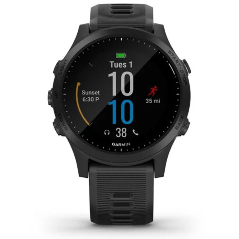 Garmin Forerunner 945