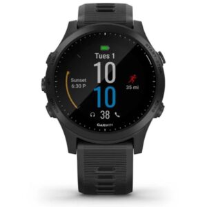 Garmin Forerunner 645