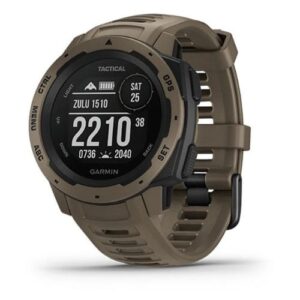 Garmin Instinct