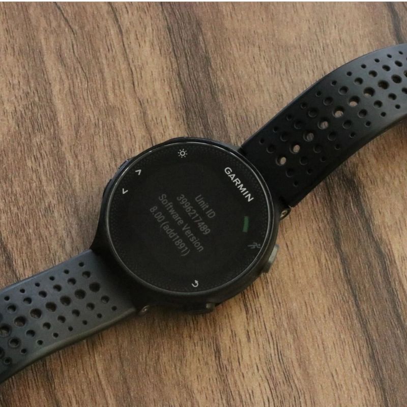 Đồng Hồ Garmin Cũ