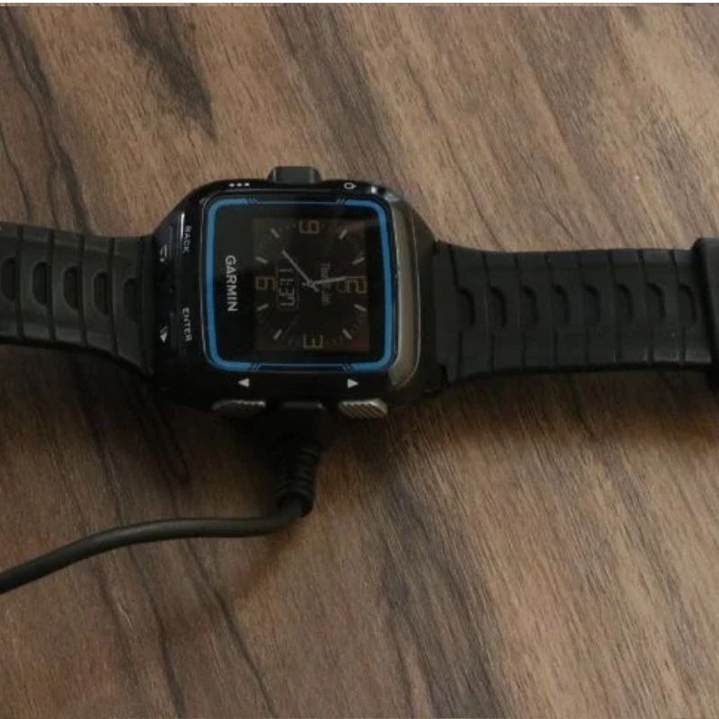 Đồng Hồ Garmin Cũ