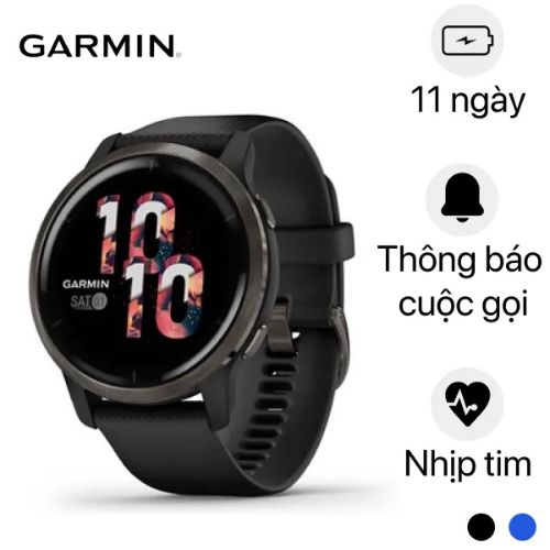 Đồng hồ Venu 2S