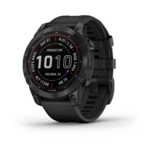 Garmin 7 Solar