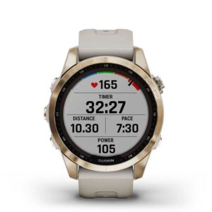 Garmin 7S Sapphire