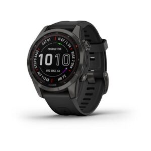 Garmin 7S Solar