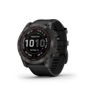 Garmin 7x Sapphire