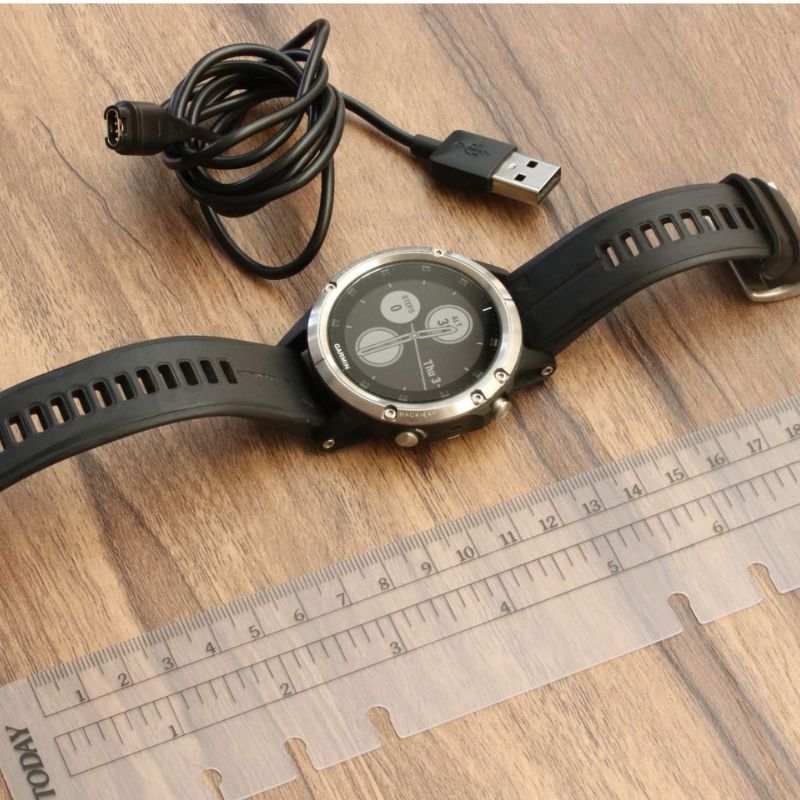 Đồng Hồ Garmin Cũ