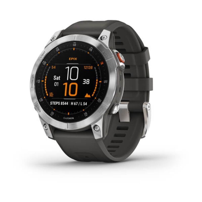 Đồng hồ Garmin Epix 2