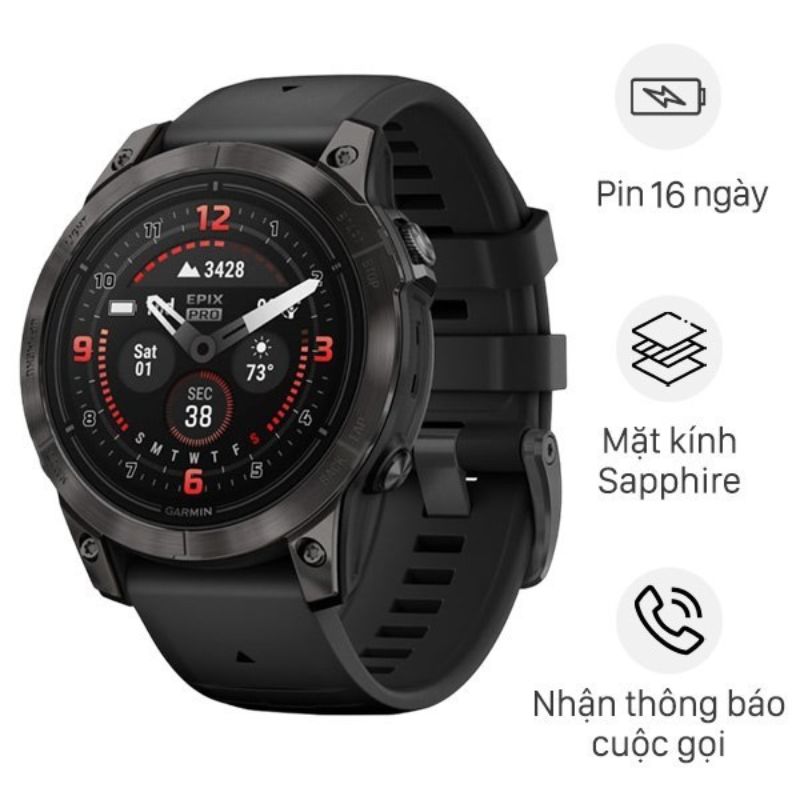 Garmin Epix