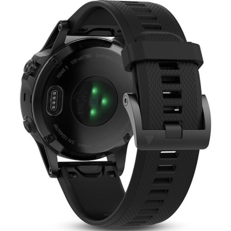 Garmin Fenix 5