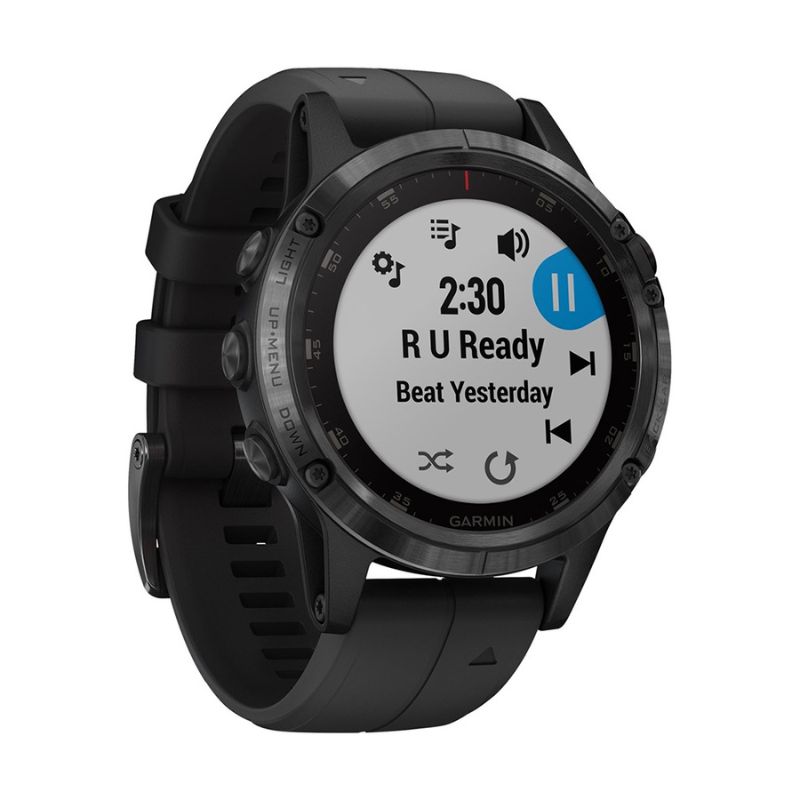 Garmin Fenix 5 Plus