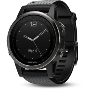 Garmin Fenix 5S