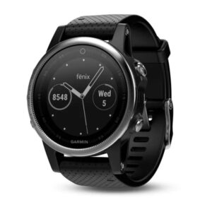 Garmin Fenix 5X