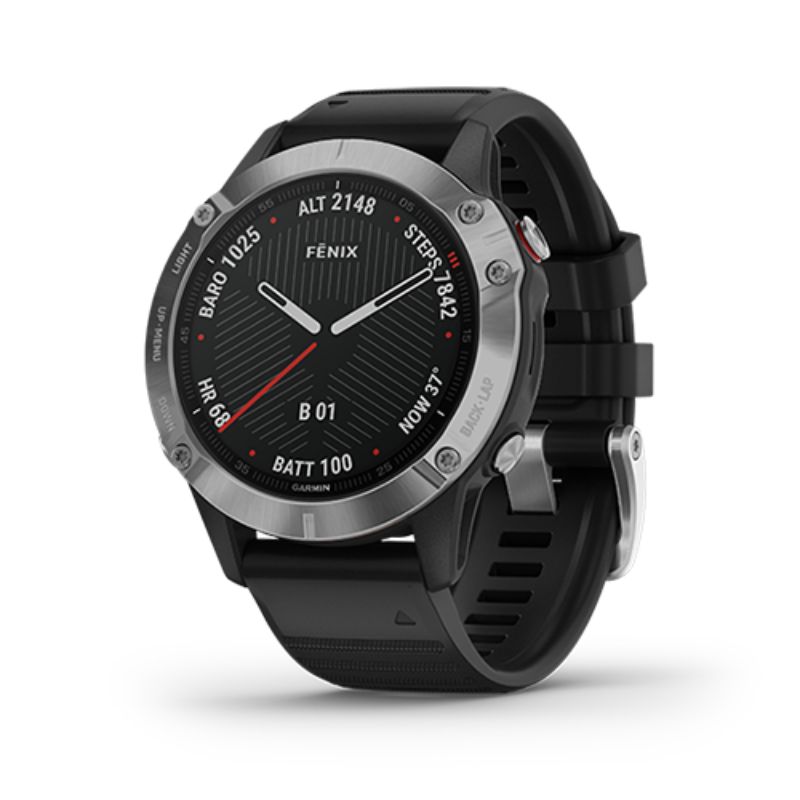 Garmin Fenix 6