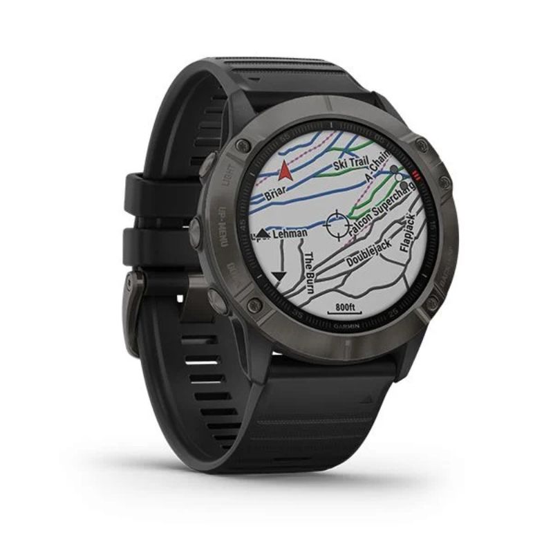 Đồng hồ Garmin Fenix 6X