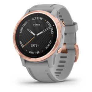 Garmin Fenix 6s Sapphire