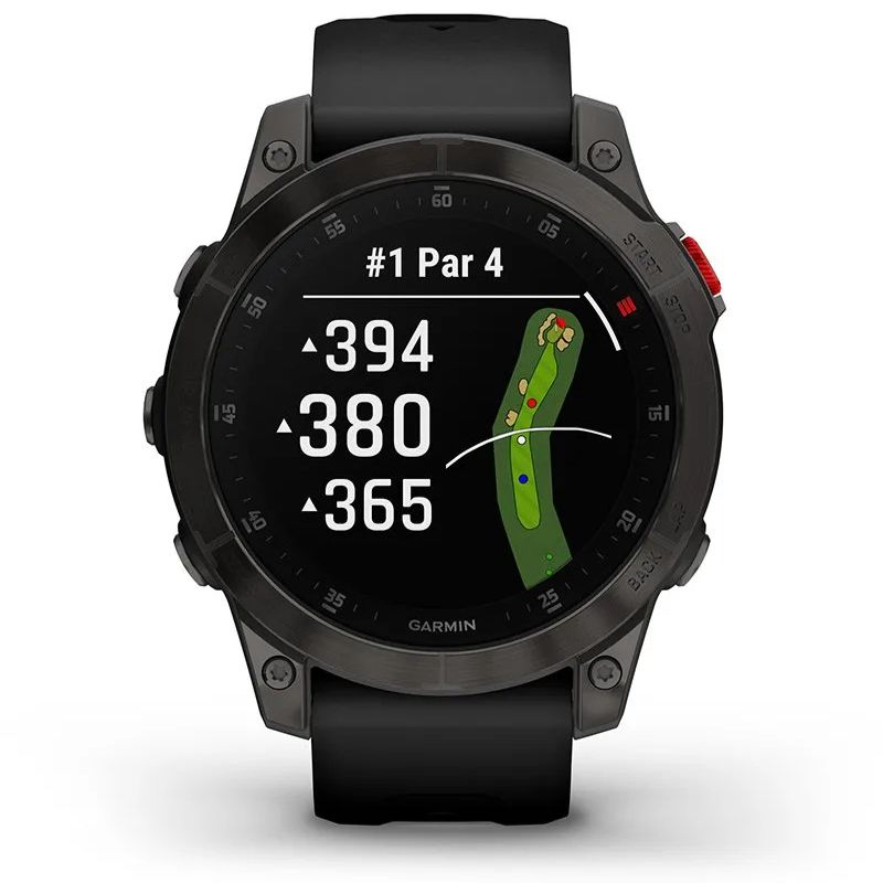 Garmin epix 2