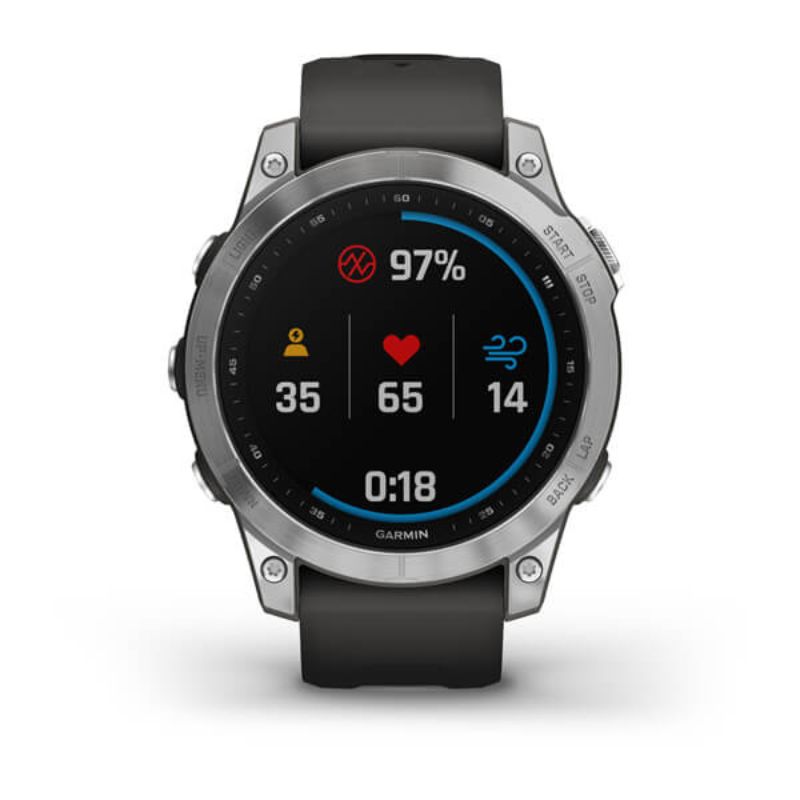 Đồng hồ Garmin Fenix 7