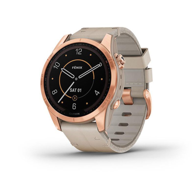 Đồng hồ Garmin Fenix 7S