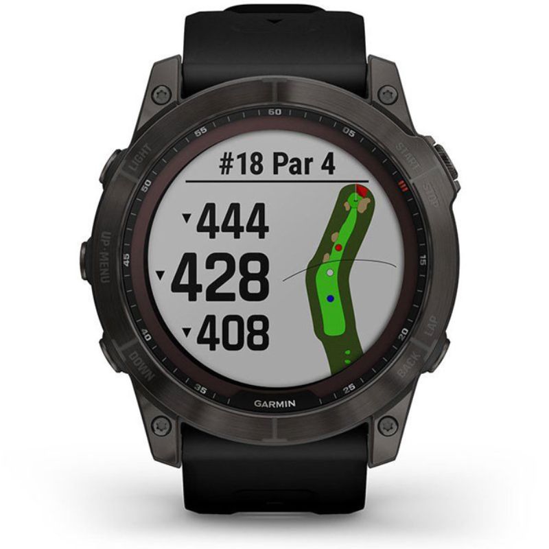 Garmin Fenix 7x