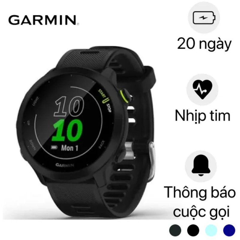 Garmin Forerunner 55