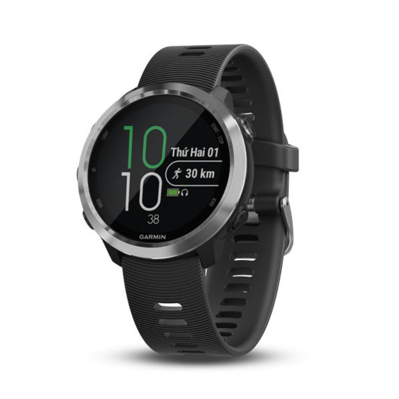 Đồng hồ Garmin Forerunner 645