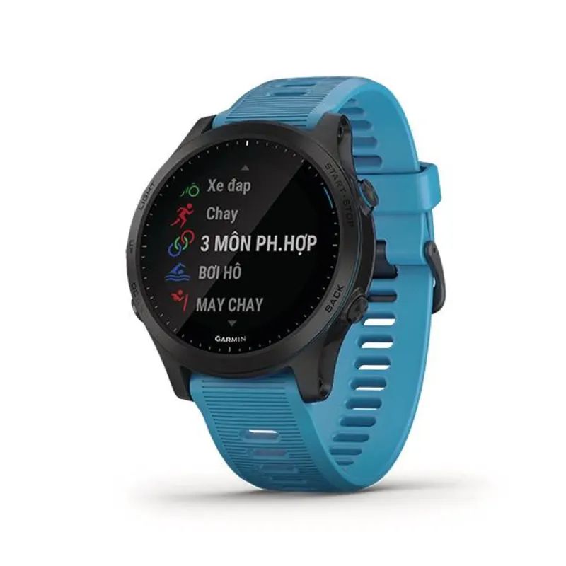 Đồng hồ Garmin Forerunner 945