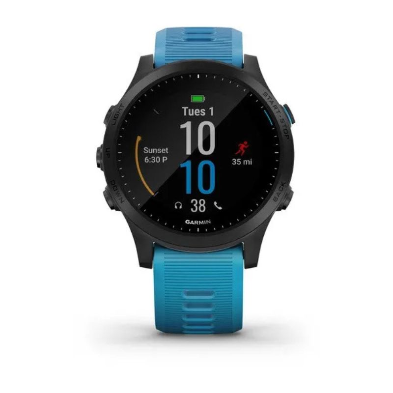 Đồng hồ Garmin Forerunner 945 LTE