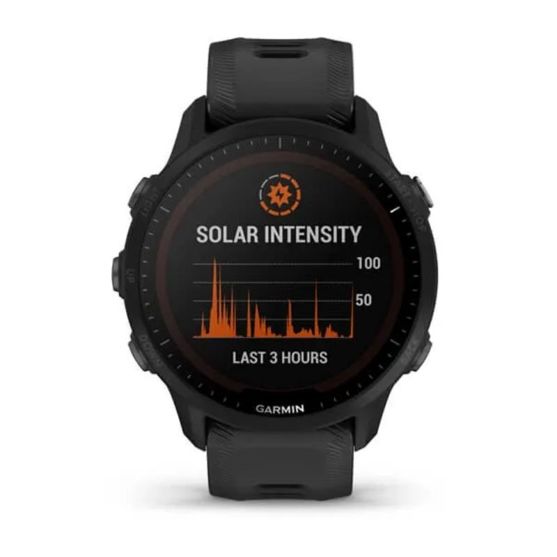 Đồng hồ Garmin Forerunner 955 Solar