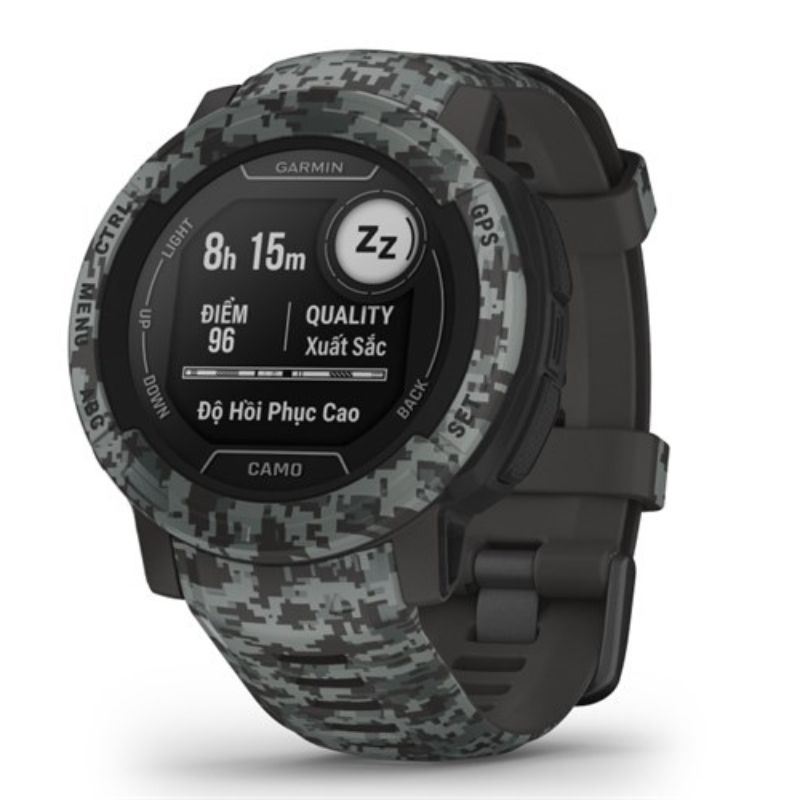 Garmin Instinct 2