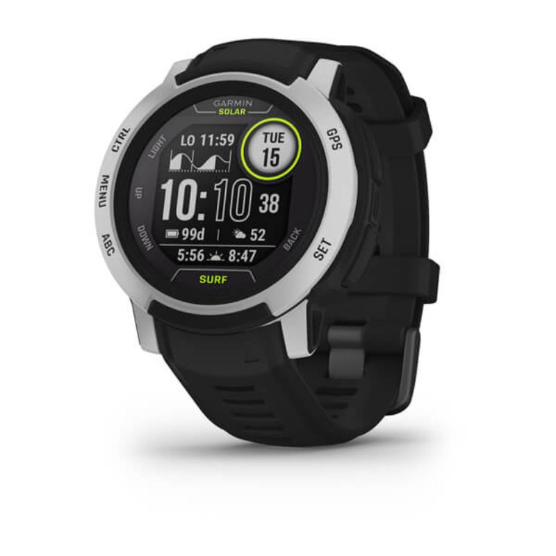 Đồng hồ Garmin Instinct 2 Solar