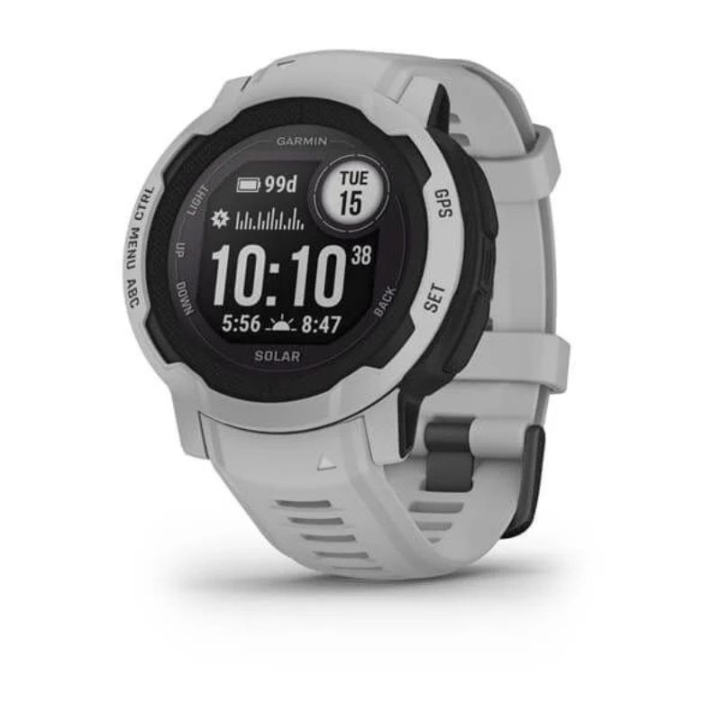 Đồng hồ Garmin Instinct 2 Solar