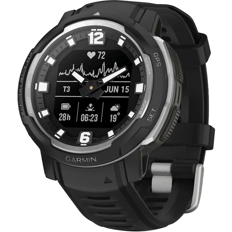 Đồng hồ Garmin Instinct Crossover