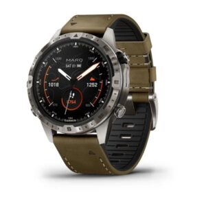 Đồng hồ Garmin MARQ Adventurer