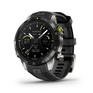 Đồng hồ Garmin MARQ Athlete