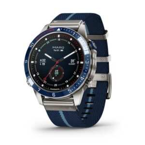 Đồng hồ Garmin MARQ Captain