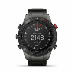 Garmin MARQ Driver