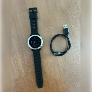 Garmin Fenix 6