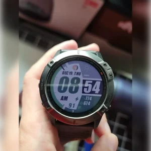 Garmin fenix 6x