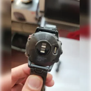 Garmin Fenix 6 pro