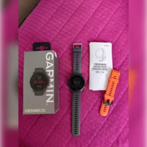 Garmin Forerunner 255