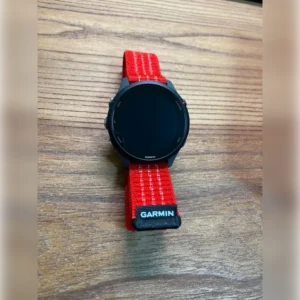 Garmin Forerunner 255