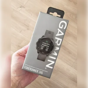 Garmin Forerunner 245