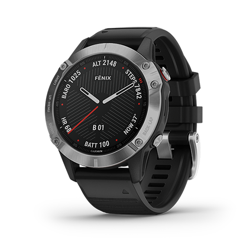 Đồng Hồ Garmin Fenix 6