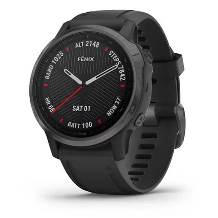 Đồng Hồ Garmin Fenix 6s