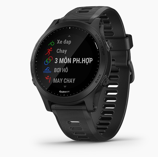 Đồng Hồ Garmin Forerunner 945