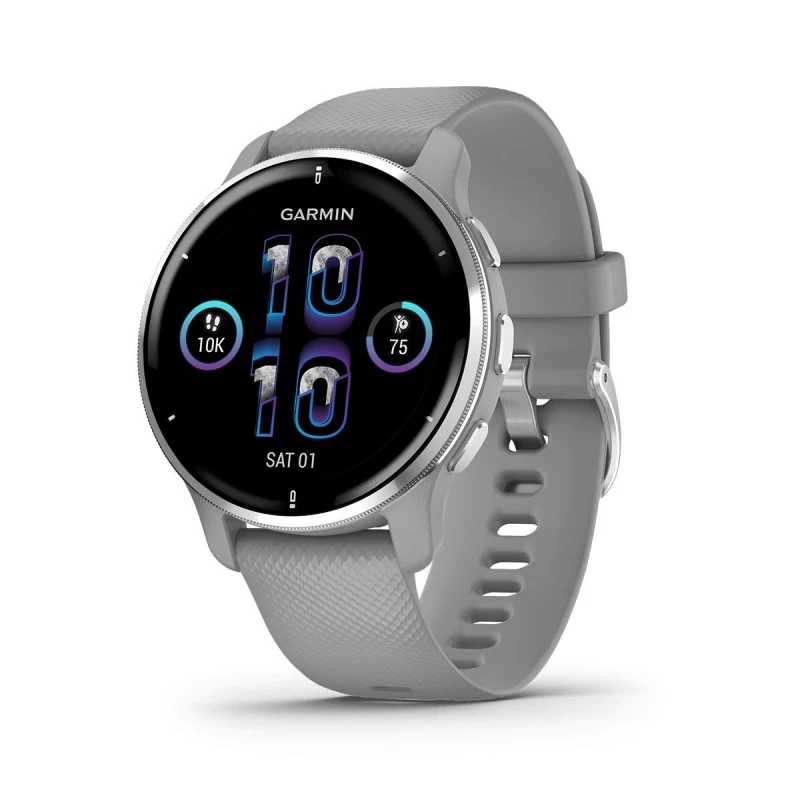 Đồng Hồ Garmin Venu 2 Plus