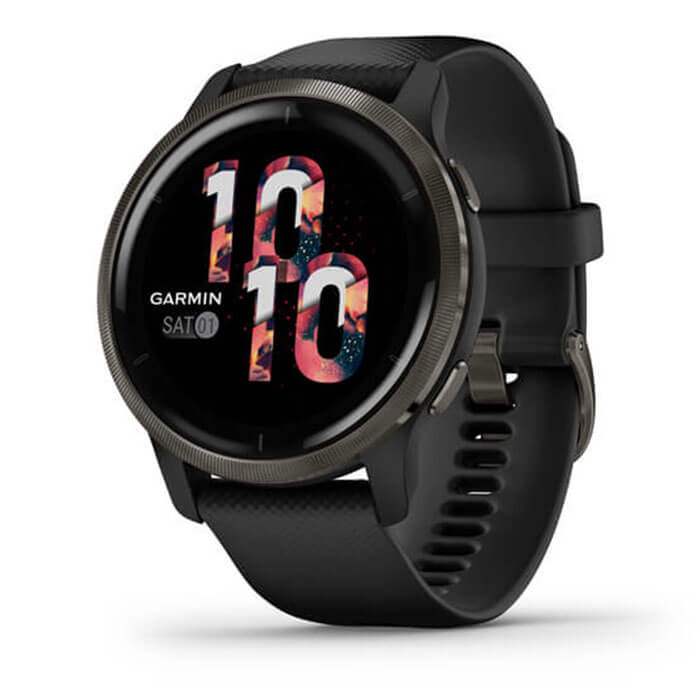 Đồng Hồ Garmin Venu 2