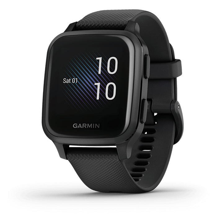 Đồng Hồ Garmin Venu SQ Music